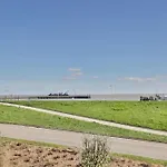 Nordseeblick, Nb2 شقة *