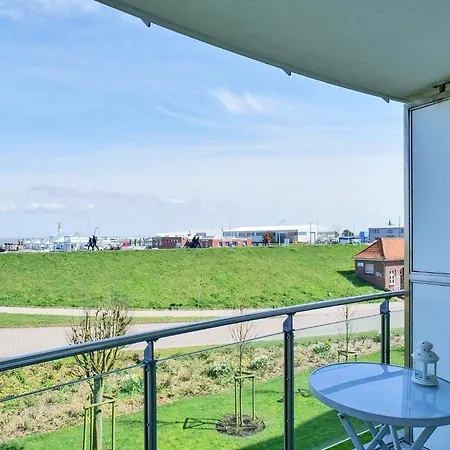 Nordseeblick, Nb2 クックスハーフェン